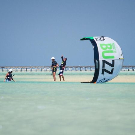 Green Sudr Resort Rasz Szedr Kültér fotó