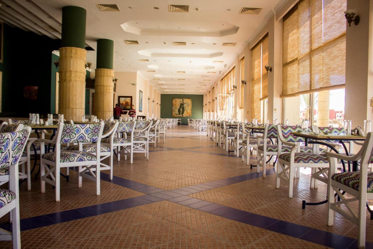 Green Sudr Resort Rasz Szedr Kültér fotó