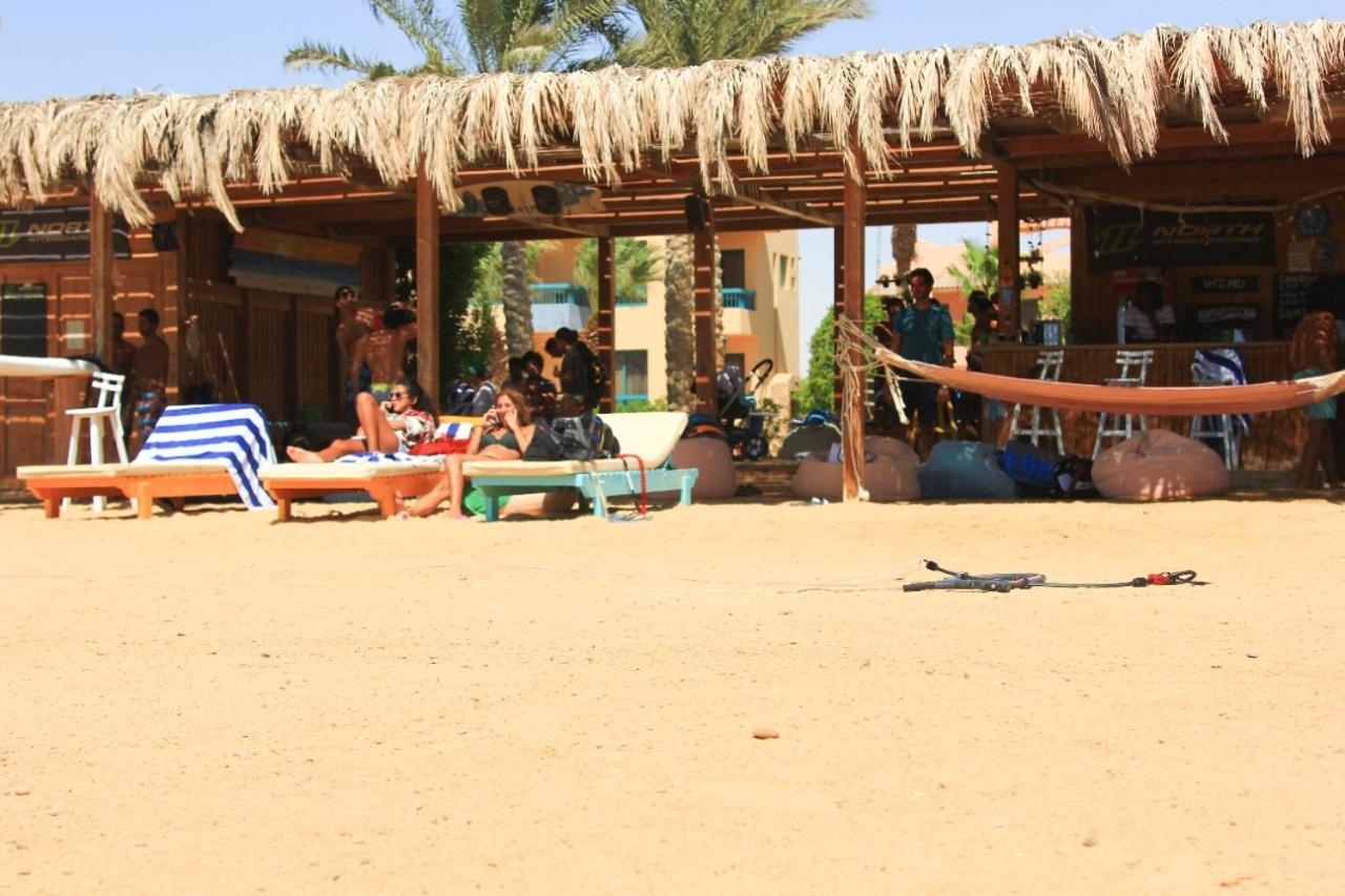 Green Sudr Resort Rasz Szedr Kültér fotó