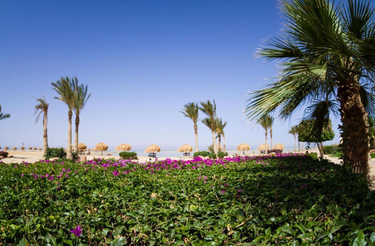 Green Sudr Resort Rasz Szedr Kültér fotó